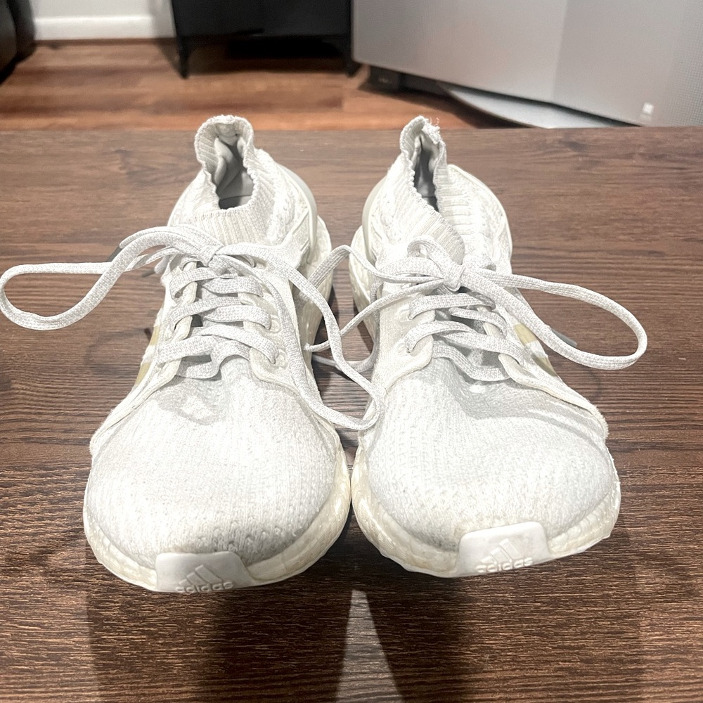 adidas Ultra Boost X